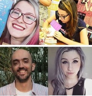 4 escritores brasileiros que (talvez) você não conheça