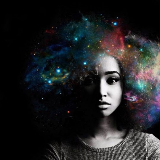 O meu universo e o dele