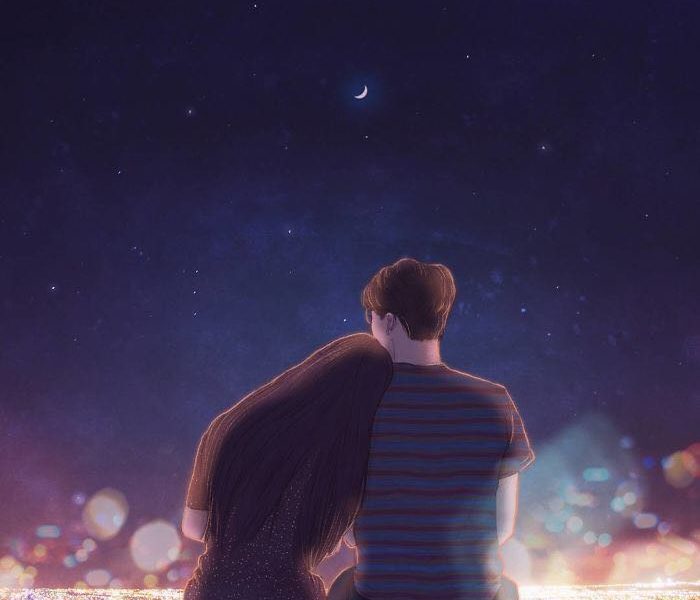 Quando ouço a nossa música