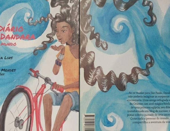 Meu Diário em Sampa