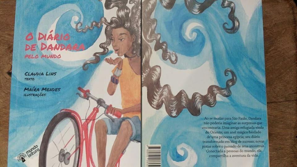 Meu Diário em Sampa