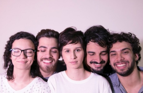 O outro lado musical do Nordeste